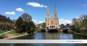 Read more about the article Must-See Destinations for Architecture Lovers: Ultimate Global Guide