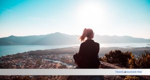 Read more about the article The Impact of Travel on Mental Health: Unlocking True Wellness Benefits