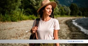 Read more about the article The Magic of Solo Travel: How It Empowers You to Thrive