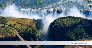 Read more about the article Top Travel Spots in Africa: Ultimate Destinations to Explore Now