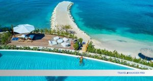 Read more about the article Best Beach Resorts in the Caribbean: Ultimate Luxury Escapes Revealed