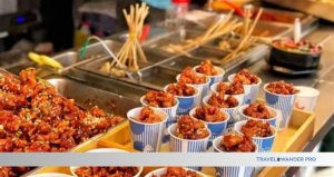 Read more about the article Best Cities for Street Food: Ultimate Guide to Tasty Adventures