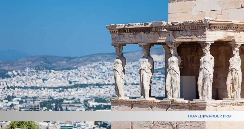 You are currently viewing Best Cities to Visit for Architecture: Stunning Designs Revealed