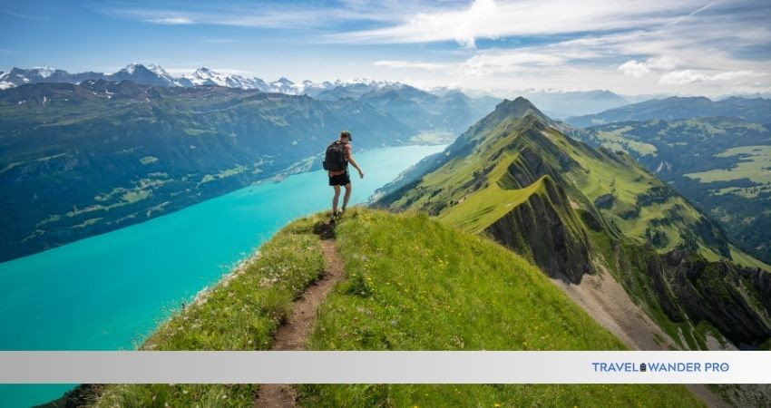 Read more about the article Best Hiking Destinations in Europe: Ultimate Trails for Adventure Seekers