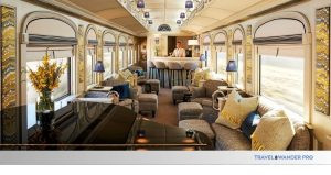 Read more about the article Best Luxury Train Journeys in the World: Ultimate Bucket List Experiences