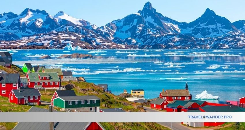 Read more about the article Best Off-The-Grid Destinations: Ultimate Escape for Adventure Seekers