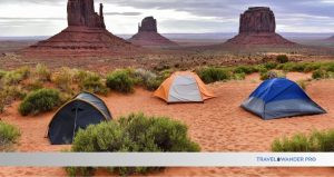 Read more about the article Best Places for Camping in the US: Ultimate Outdoor Adventures