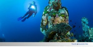 Read more about the article Best Places for Scuba Diving: Top Exotic Spots to Explore Now