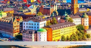 Read more about the article Best Places to Visit in Scandinavia: Top Stunning Destinations Revealed