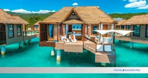 Read more about the article Best Tropical Escapes for Couples: Romantic Hideaways Revealed