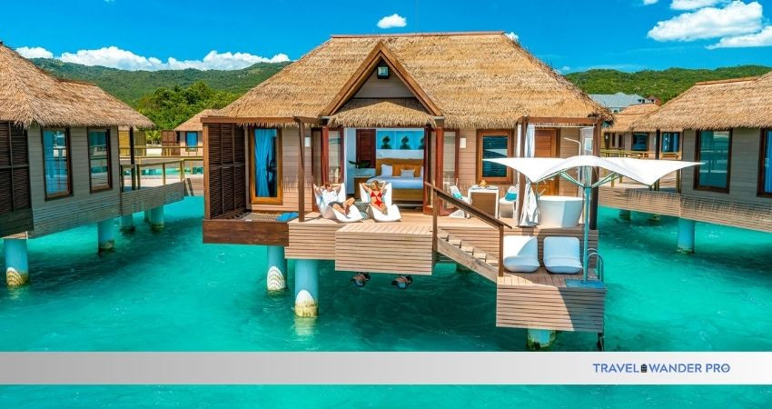 You are currently viewing Best Tropical Escapes for Couples: Romantic Hideaways Revealed