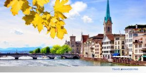 Read more about the article How to Avoid Crowds When Visiting Tourist Sites: Insider Secrets