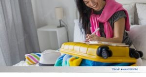 Read more about the article How to Create a Travel Checklist: Ultimate Guide for Stress-Free Trips