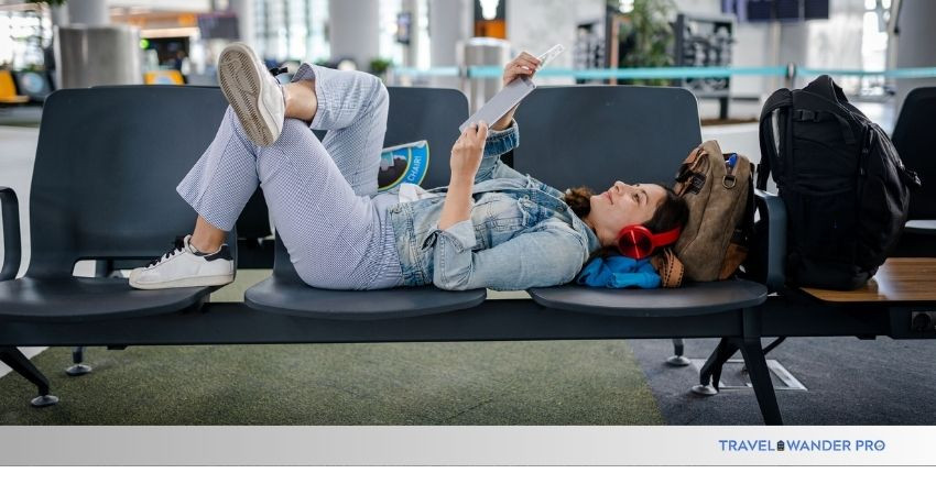 You are currently viewing How to Handle Flight Cancellations And Delays: Expert Tips