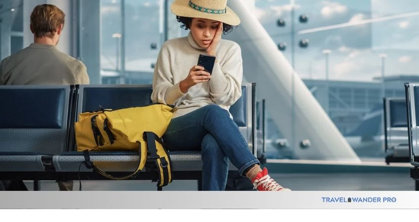 how to maximize layovers for sightseeing