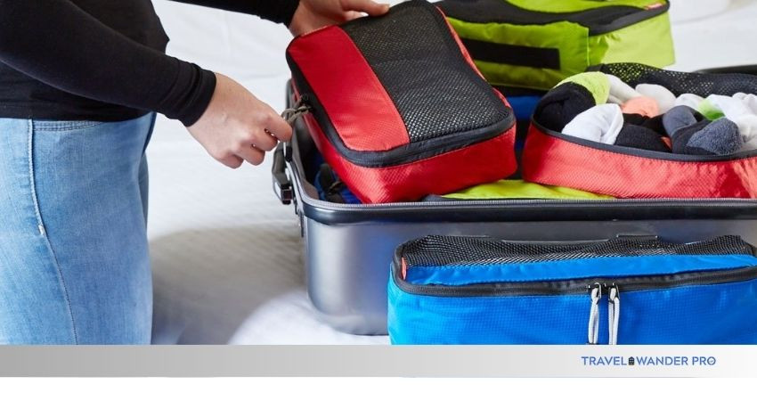 You are currently viewing How to Pack a Carry-On for a Week-Long Trip: Ultimate Guide