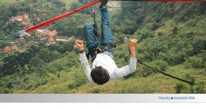 Read more about the article How to Seek Adventure And Thrill Through Travel: Ultimate Guide