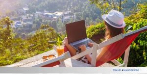 Read more about the article How to Travel As a Digital Nomad: Ultimate Guide for Freedom Seekers