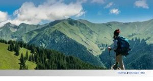 Read more about the article How to Travel for Free: Ultimate Hacks to Explore the World