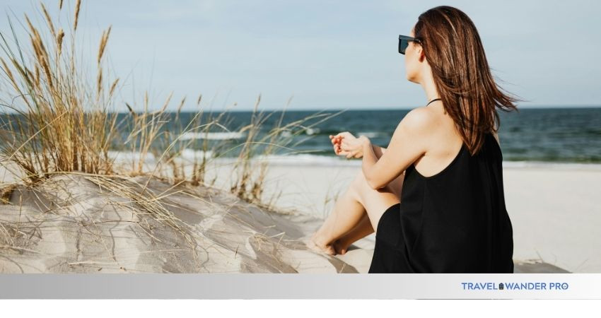 Read more about the article How to Travel With Intention And Mindfulness: Transform Your Journey