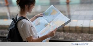 Read more about the article How to Travel Without a Guidebook: Ultimate Tips for Adventure