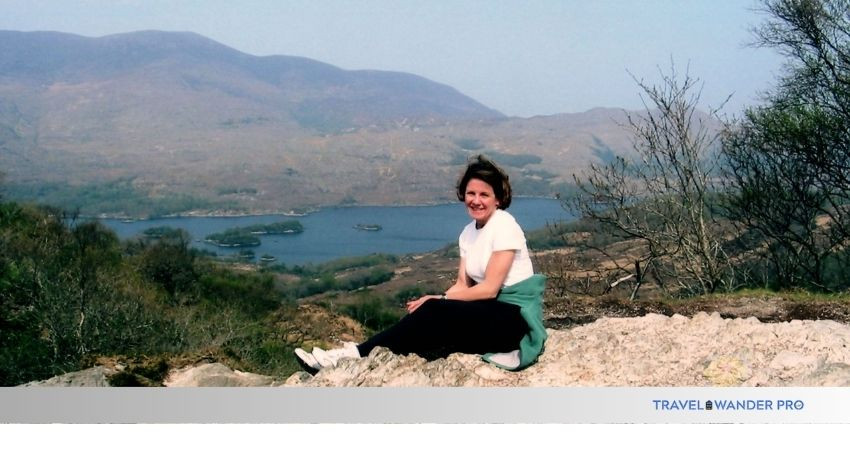 Read more about the article Inspirational Quotes from Famous Travelers: Ignite Your Wanderlust Today