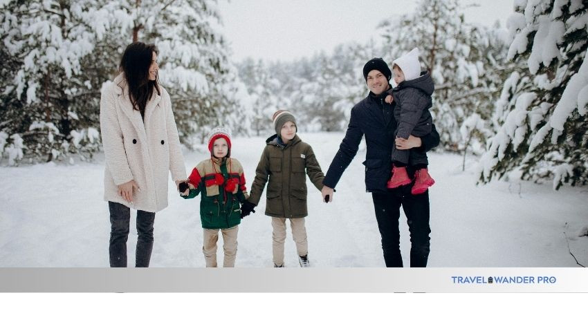 Read more about the article The Importance of Having Travel Goals: Unlock Adventure & Success