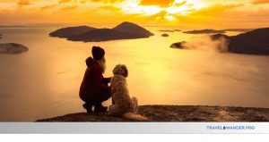 Read more about the article The Magic of Watching a Sunset in a New Place: Unforgettable Moments