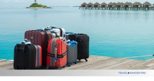 Read more about the article Tips for Traveling With a Lot of Luggage: Expert Packing Hacks