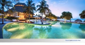 Read more about the article Top Destinations for a Wellness Vacation: Ultimate Relaxation Spots