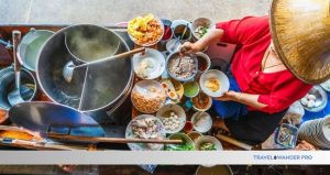 Read more about the article Top Destinations for Foodie Travelers: Must-Try Culinary Hotspots