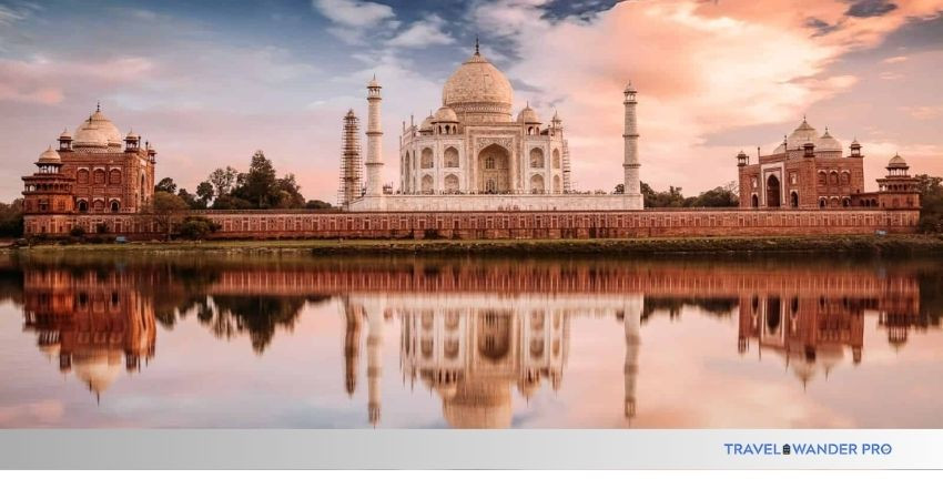 top historic destinations in the world