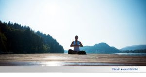 Read more about the article Traveling to Escape And Find Inner Clarity: Unlock Peace Today