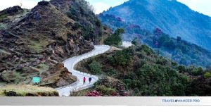 Read more about the article Traveling to Find Peace And Quiet: Ultimate Escape Destinations