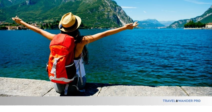 Read more about the article Traveling With Gratitude: How to Make the Most of Every Moment Effortlessly