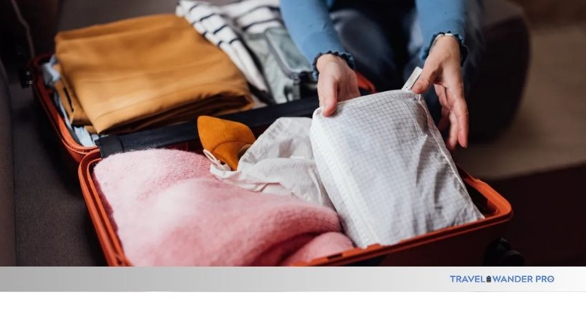 You are currently viewing Why You Should Prioritize Travel Over Material Things: Transform Your Life