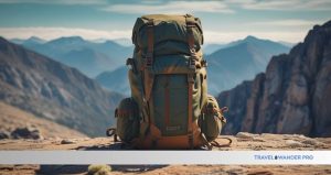 Read more about the article Can You Travel Internationally With Only a Backpack?