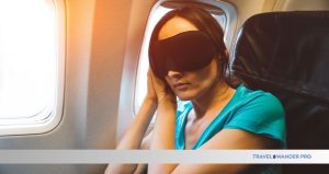 Read more about the article How to Avoid Jet Lag During Long Flights