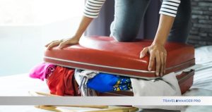 Read more about the article How to Avoid Overpacking Your Luggage