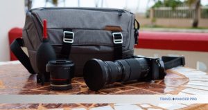 Read more about the article How To Choose A Camera Bag For Travel: Best Tips & Picks