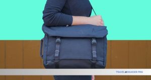 Read more about the article How To Choose A Messenger Bag For Daily Travel: Top Tips