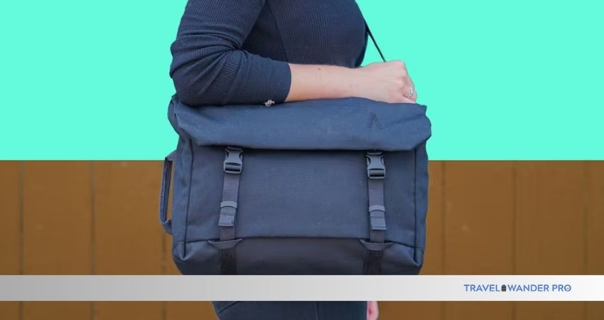 Read more about the article How To Choose A Messenger Bag For Daily Travel: Top Tips