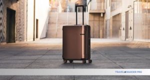 Read more about the article How to Choose Luggage for International Travel