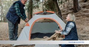 Read more about the article How To Choose The Right Tent For Travel: Essential Tips