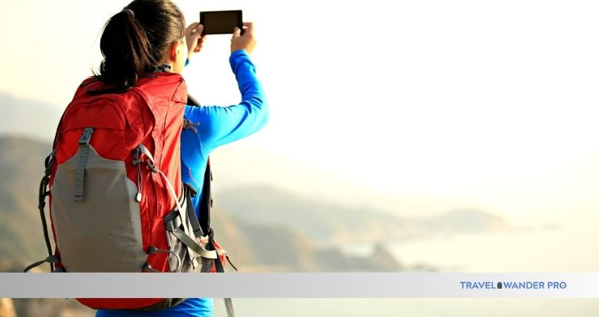 how to choose the right travel backpack for any trip