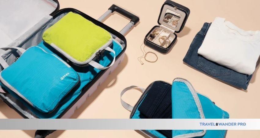 how to choose the right travel organizer