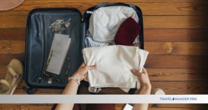 Read more about the article How to Keep Clothes Wrinkle-Free While Traveling
