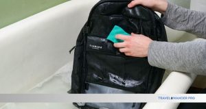 Read more about the article How to Maintain And Clean Your Travel Backpack