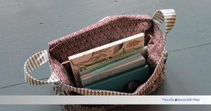 Read more about the article How To Organize Items In A Tote Bag: Smart Tips