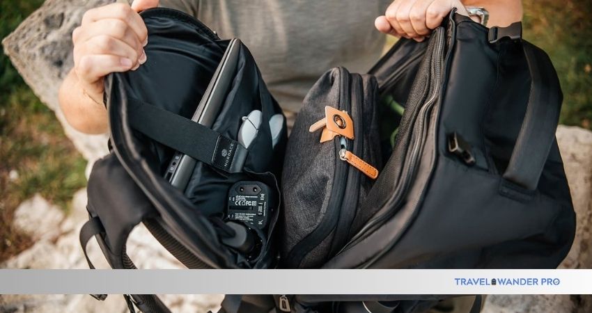 Read more about the article How to Organize Your Backpack for Easy Access
